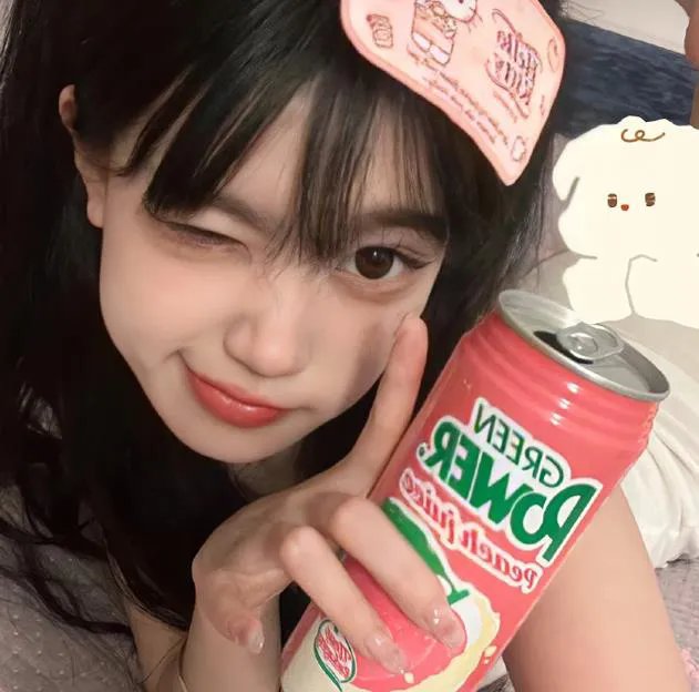 姐姐妹妹漾起来