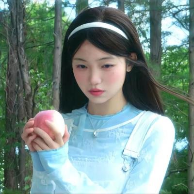 传闻中的白月光